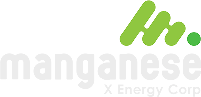 Manganese X Energy Corp.