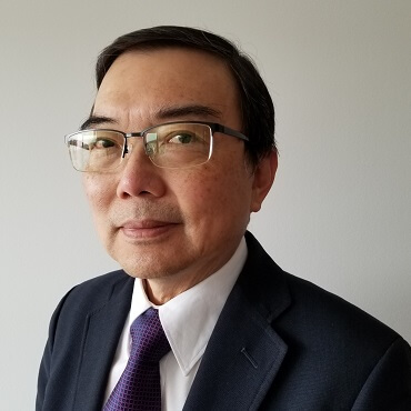 Robert Tjandra