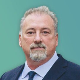 Desmond Tranquilla, P.Eng.